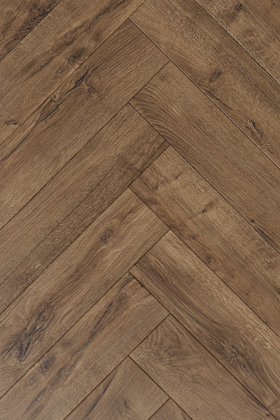 Ламинат Flooreo Waterfalls (английская ёлка) Oniore